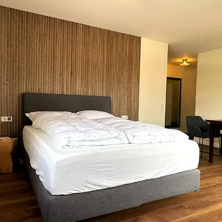- City, Kueche, Netflix, Wifi, Zentral, Studioapartment شقة